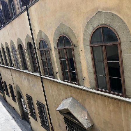 Casa De Pepi Apartman Firenze Kültér fotó