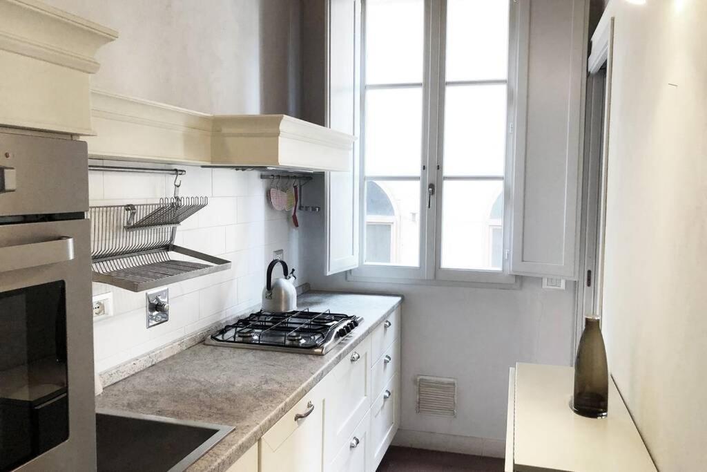 Casa De Pepi Apartman Firenze Kültér fotó