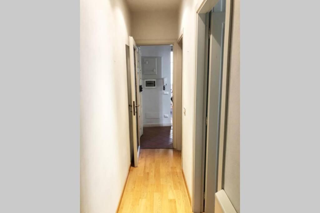 Casa De Pepi Apartman Firenze Kültér fotó