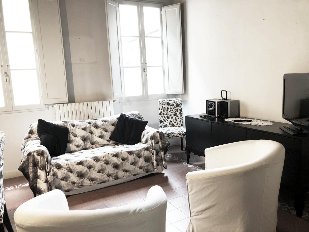 Casa De Pepi Apartman Firenze Kültér fotó