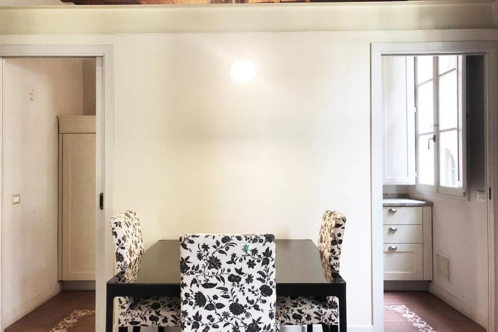 Casa De Pepi Apartman Firenze Kültér fotó