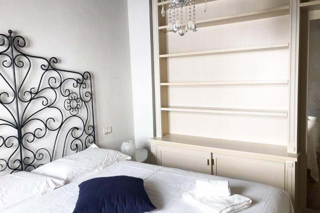 Casa De Pepi Apartman Firenze Kültér fotó