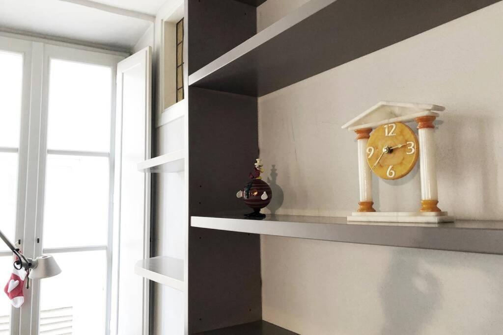Casa De Pepi Apartman Firenze Kültér fotó