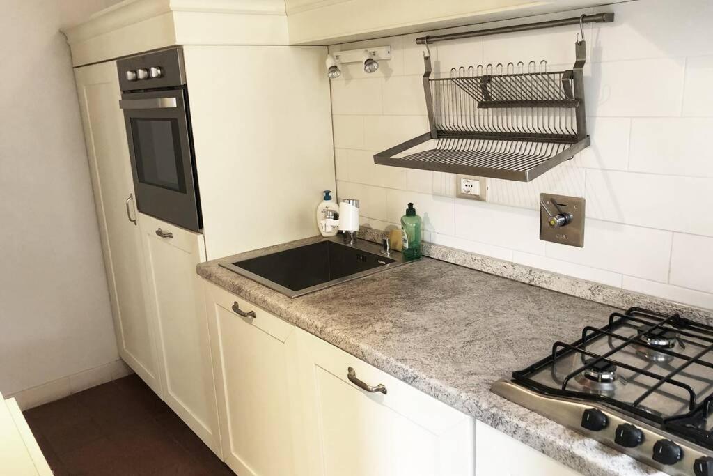 Casa De Pepi Apartman Firenze Kültér fotó