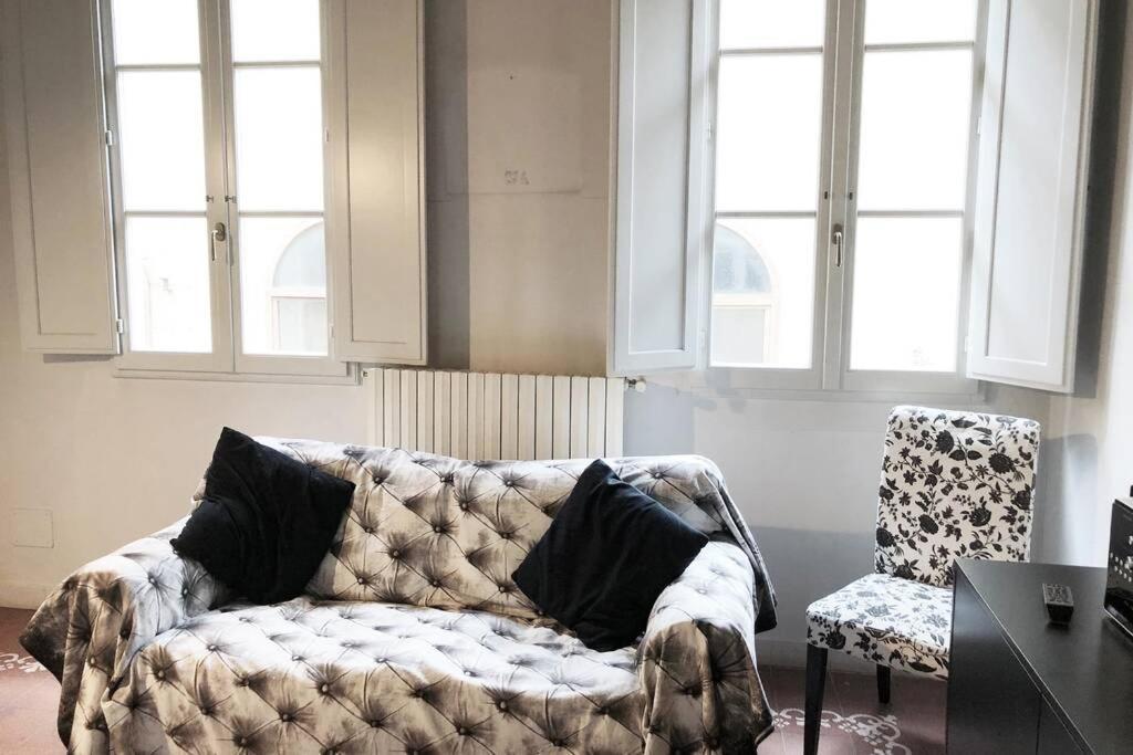 Casa De Pepi Apartman Firenze Kültér fotó