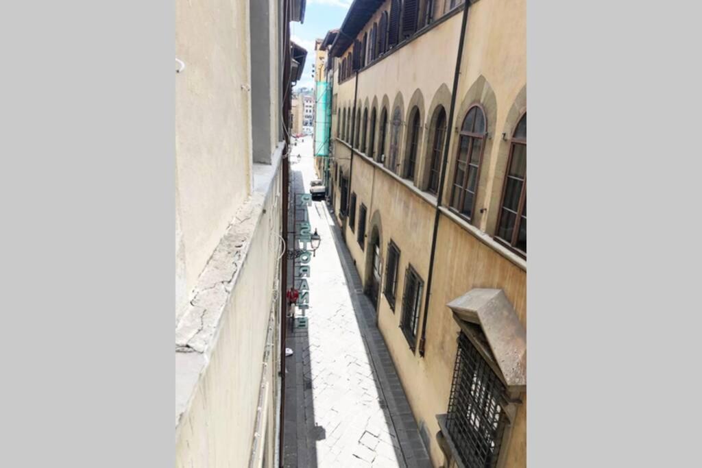 Casa De Pepi Apartman Firenze Kültér fotó