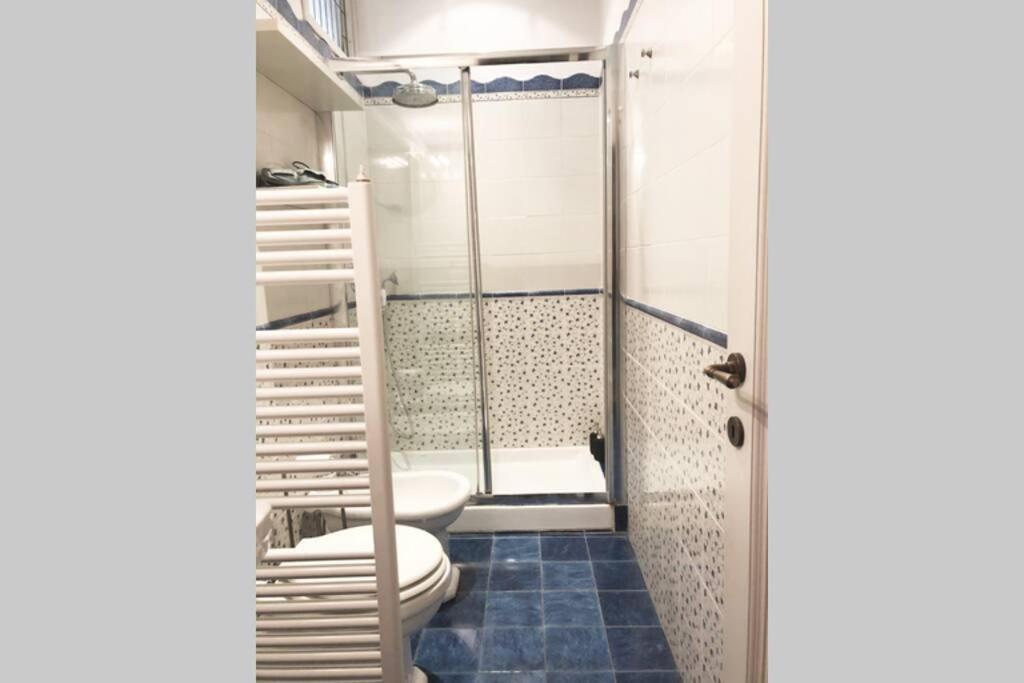 Casa De Pepi Apartman Firenze Kültér fotó