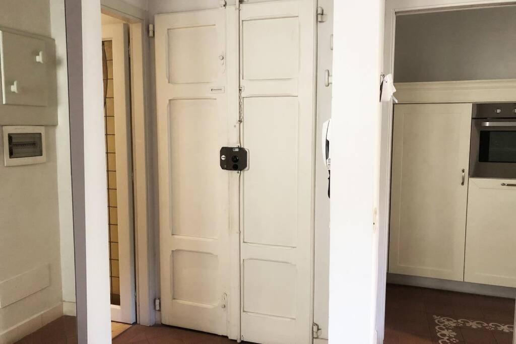 Casa De Pepi Apartman Firenze Kültér fotó