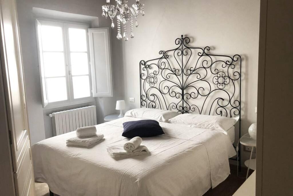 Casa De Pepi Apartman Firenze Kültér fotó