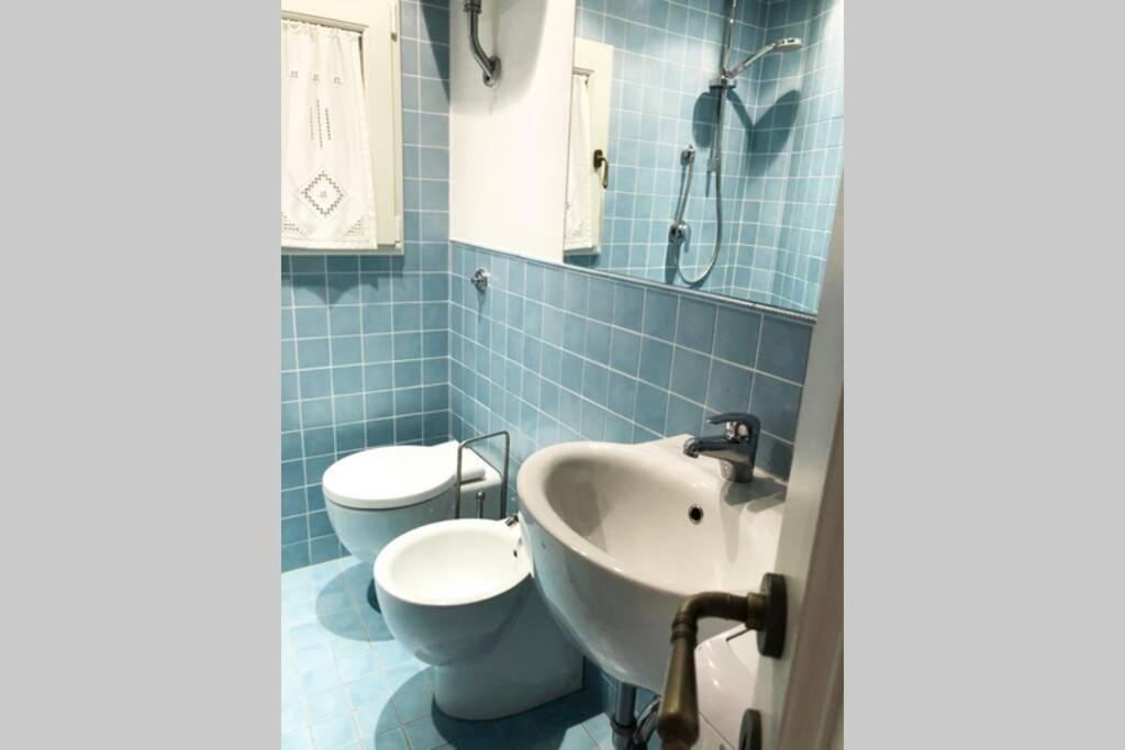 Casa De Pepi Apartman Firenze Kültér fotó