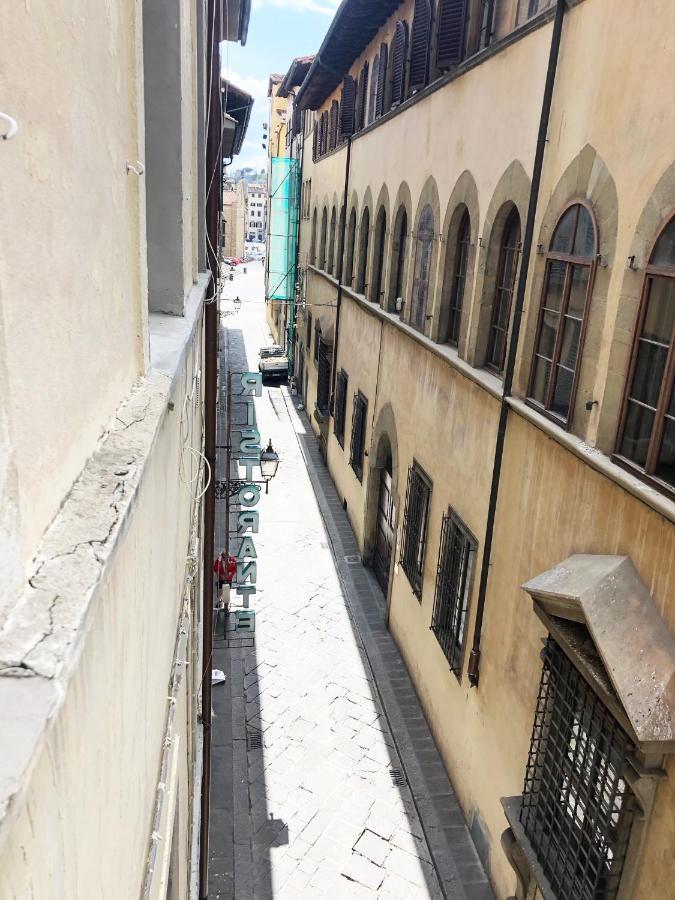 Casa De Pepi Apartman Firenze Kültér fotó