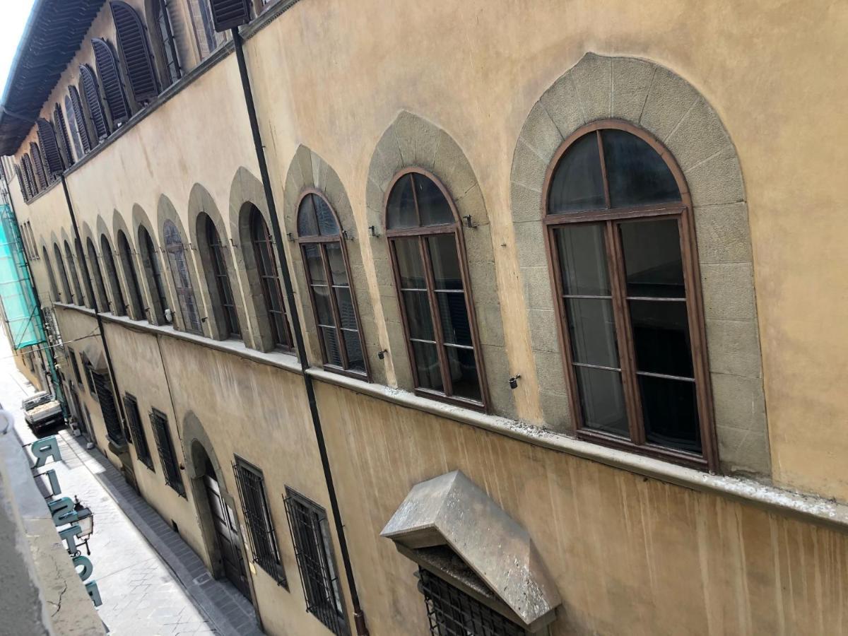 Casa De Pepi Apartman Firenze Kültér fotó